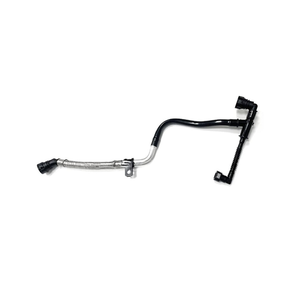 Positive Crankcase Ventilation Pcv Tube For 12673868 12633740 12654851 12662657 12685380 6032031533688
