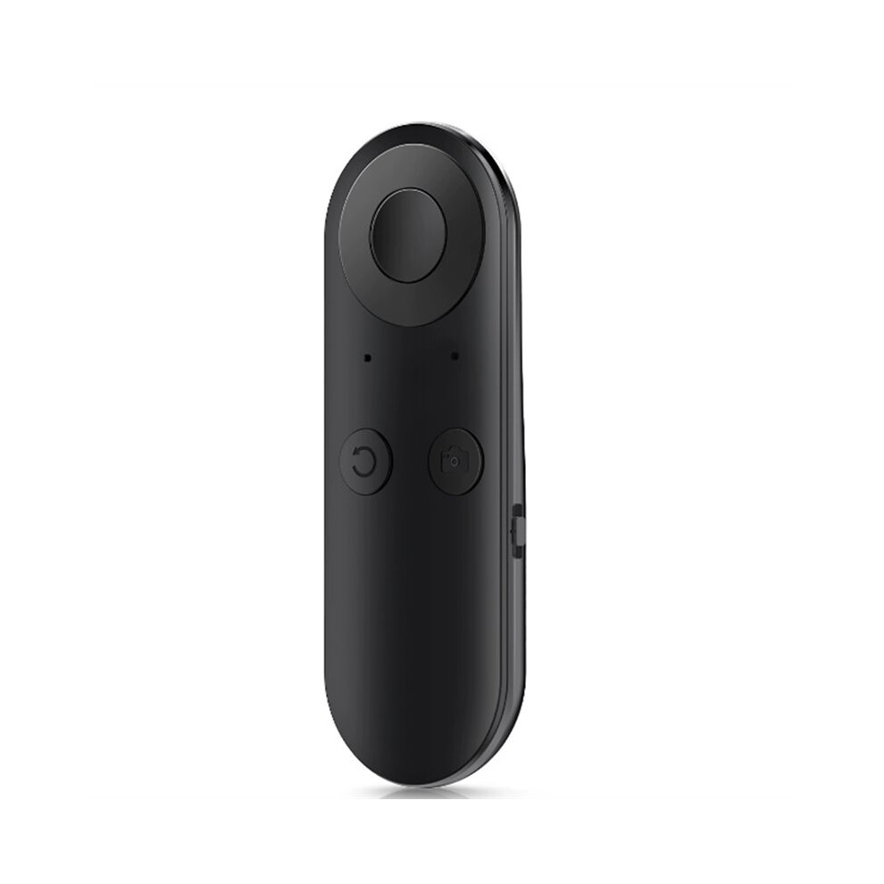 Smartphone Remote Clicker With Air Mouse Multifunctional Fingertip Ring Remote Control 6033833586193