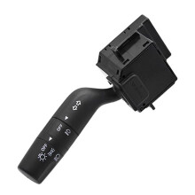 Fog Lamp Steering Column Fog Light Wiper Turn Signal Assembly for 3 2010-2013 BBM3-66-122 BBM366122