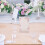 4 Pcs Display Stand 16.00x10.00x4.50cm Transparent 6