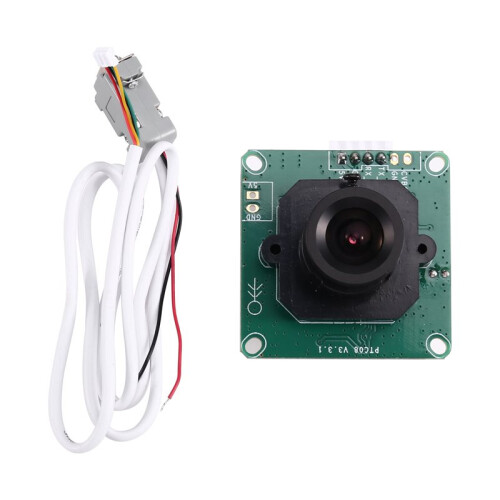 PTC08 Modulo Telecamera Porta Seriale RS232
