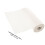 1 Roll Solid White Gift Wrapping Paper For Diy Arts And Clothes 2