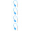 4Pcs Reusable Blue Sugar Creation Blowing Pump for Cookie Decorating 10