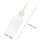 10Pcs Plastic Glue Storage Bottles Needle Tip Dispensers for Craft Use 2