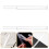 2St Creatieve Clip Transparant Acryl Houder 4
