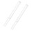 2St Creatieve Clip Transparant Acryl Houder 7