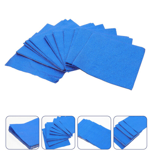 300pcs Paper Chocolate Wrappers Candy Wrapping Papers Packaging Papers 2