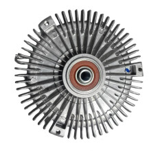 Car Fan Coupler Viscous Clutch for Kyron Actyon Rexton Stavic Actyon Sports D20 27DT A6652000122 A6652000222