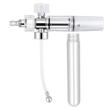 35ml High Power Foam Spray Pot with Adjustable Nozzle for Car Cleaning - High Pressure Washer Tool