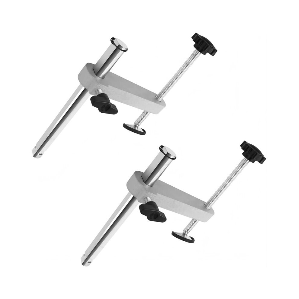 2Pcs 630065-00 Miter Saw Clamp For Dw703,Dw705,Dw706,Dw708,Dw713,Dw715,Dw716 Dw717 Dw718 Dws779 Dws780 6033723334286