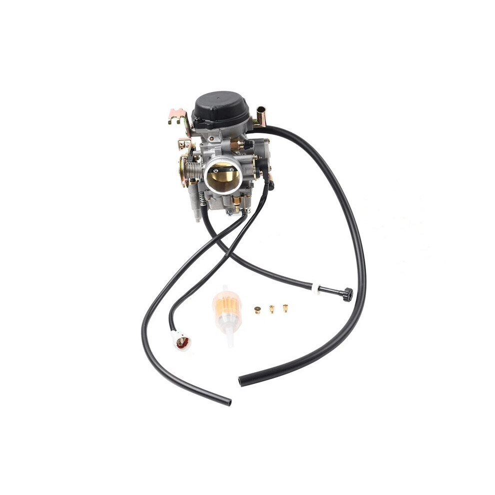 Motorcycle Carburetor Carb Kit 4Wm-14101-13-00 For Road Star Xv1600 1999-2003 Xv1700 2002-2014 4Wm-14101-13-00 6031548115998