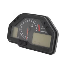 Fit for CBR600RR F5 2003-2006 Motorcycle Speedometer Tachometer Gauges Meter Odometer Instrument Assembly