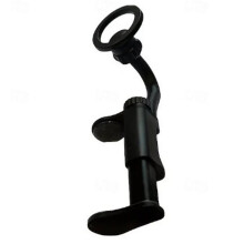 Adjustable Magnetic Guitar Phone Holder with Clip Magnetic Musical Instrument Phone Stand Non-Slip Easy to Install