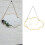 2Pcs Multi Color Acrylic Hanging Mirror Wooden Frame with Smooth Edges 11