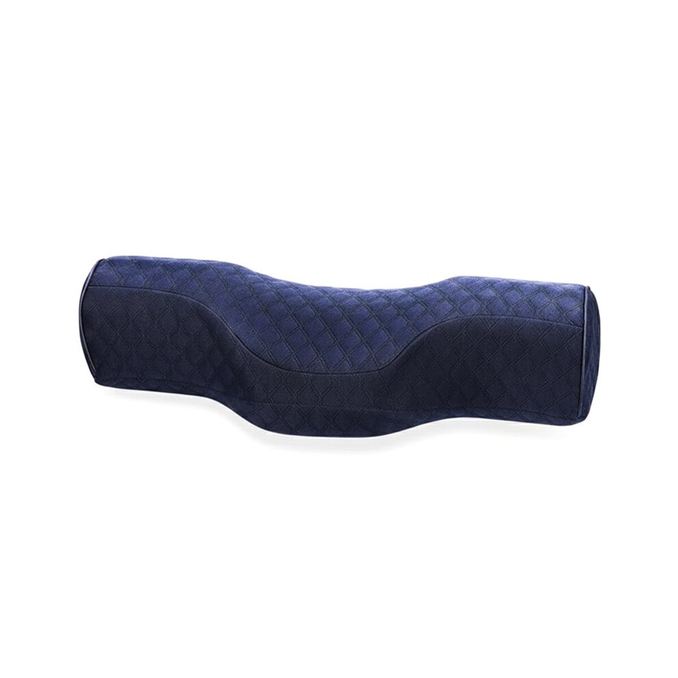 Tlily Relieve Neck Discomfort Cervical Pillow, Massager Pillow