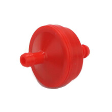 Fuel Filter for 2003 Toro CCR 3650 GTS Snowblower DirectFit Replacement for Consistent Performance