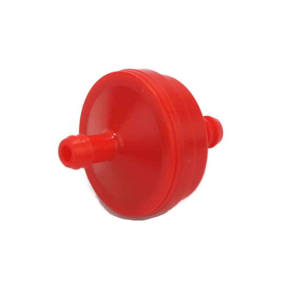 Fuel Filter For Toro Snowblower 2002 Ccr 2450 Gts Models, Reliable Starts And Consistent Fuel Flow 9771547425663