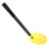 Black Plastic Ice Scoop Foldable Professional Fishing Accessory 4