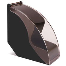Soporte de Papel de Filtro para / Caja de Papel de Filtro Cónico Filtro de Papel de Almacenamiento Estante de Soporte Herramientas de Café a