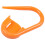 20 Pcs Color Knitting Stitch Mark Crochet Locking Tool  Ring Holder 1