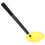 Black Plastic Ice Scoop Foldable Professional Fishing Accessory 8