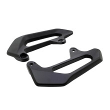 Arm Rests for MT-07 MT07 MT 07 2018-2024 Motorcycle Rear Kit Pillion Passenger Handle