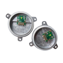 Car Headlight Driver Module Daytime Running Light Source 63119477985 63119477986 for X5 G05 X6 G06 X7 G07 2017-2020
