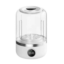 Wireless Washing Machine Portable Underwear Cleaner Socks Washing Machine Dehydratable Laundry Bucket