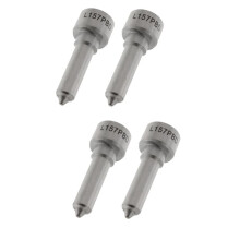 4PCS L157PRD Fuel Injector Repair Nozzle Control Valve for Actyon Kyron 28239294 7135-650 R04701D