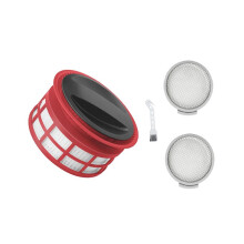 For H7 Handheld Cordless Vacuum Cleaner Spare Filter Replacement Parts