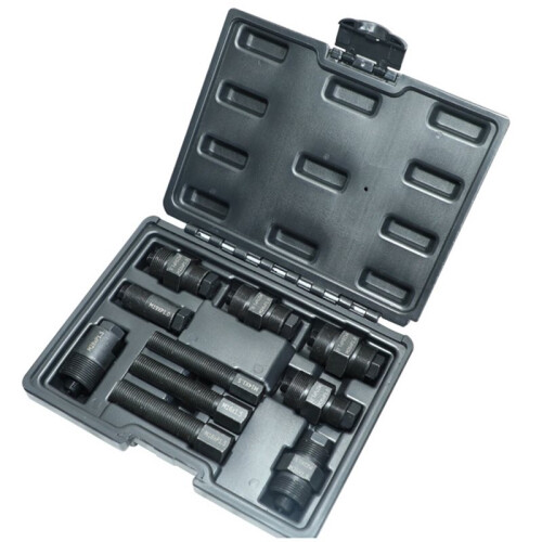 Motorcycle Engine Rotor Flywheel Separation Puller Set Motor Puller Automotive Repair Special Tool