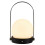 Rechargeable Touch Retro Bedside Lamp - Internet Celebrity Outdoor Camping Light 1