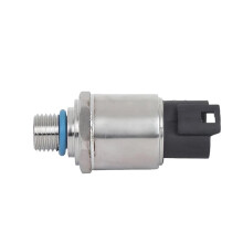 15060190 Truck Pressure Sensor Oil Pressure Sensor for A25F A30F A35 A40F 17202581