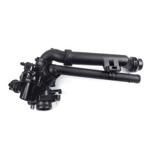 2742000115 Plastic Engine Cooling Thermostat for - M274 W205 W213 X253 W205 W212 M274 C300 E300 2742000615