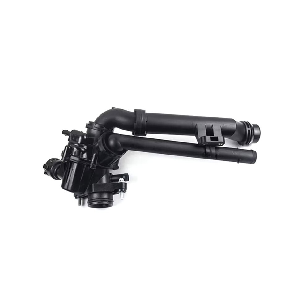 2742000115 Plastic Engine Cooling Thermostat For - M274 W205 W213 X253 W205 W212 M274 C300 E300 2742000615 4714053070748