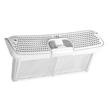 Wash Machine Parts Lint Filter for 00656033 Heat Pump Dryer Filtration Replacement Parts