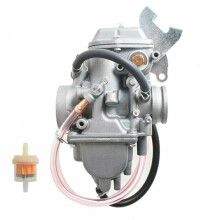 Motorcycle Carbureto Kit 1C6-14301-00-00 TTR-230 for TTR230 2005-2009 1C6143010000 Engines Carb Assembly
