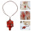 6 Hole Turtle Ocarina Smooth Surface Affordable Child 5