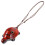 6 Hole Turtle Ocarina Smooth Surface Affordable Child 9