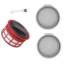 For H6 Handheld Cordless Vacuum Cleaner Spare Filter Replacement Parts