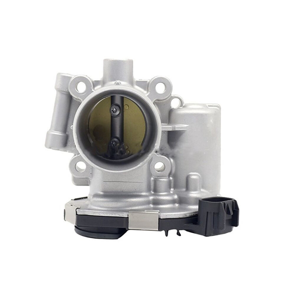 Throttle Body For 2011-2021 Cruze Sonic Trax Encore L4 1.4L 55565489 Tb1217 0280750498 0280750499 4713493836884