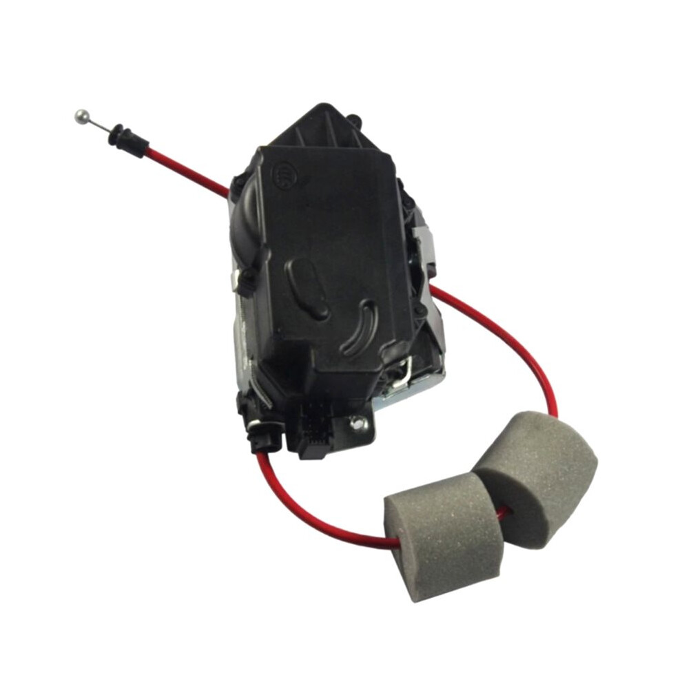 A164740063 Tail Door Lock Actuator Trunk Tailgate Hatch Lock For E Ml Gl R Class S211 W211 W164 W251 4714239725660