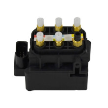 2123200358 Air Suspension Solenoid Valve Block for  CL550 CL600 GLE350 GLE400 GLS450 GLS550 CLS400 CLS550 251320058