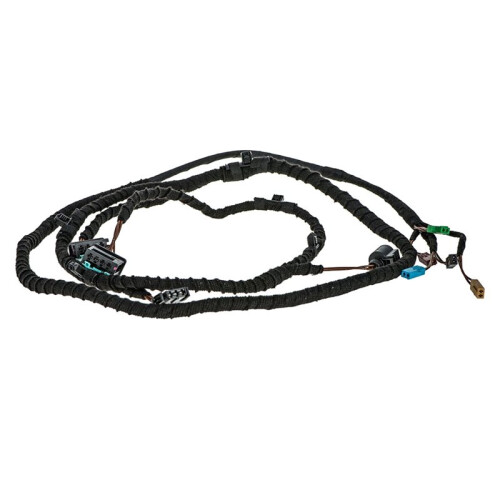 For   CC 2009-2011 Rear Lift Gate Wiring Harness 3C8971182E