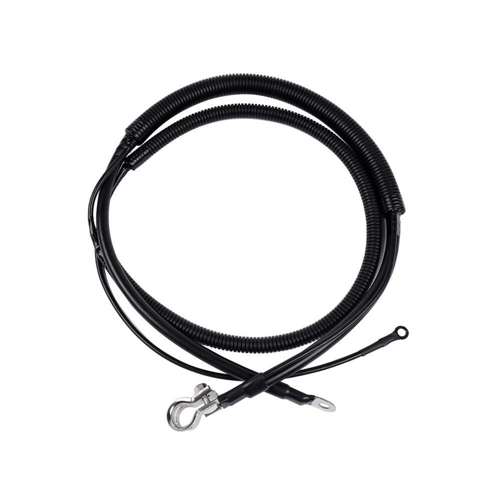 19328099 2Lf32xe Ac Delco Battery Cable For Chevy Suburban Yukon Silverado 1500 6031281858381