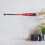 2 Pair Baseball Bat Display Holder Case For Transparent 4
