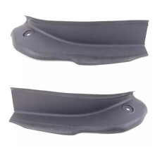 Tail Light Gutter Cover 51497453334 51497453333 for 3 Series F30 2011-2018 Car Accessories