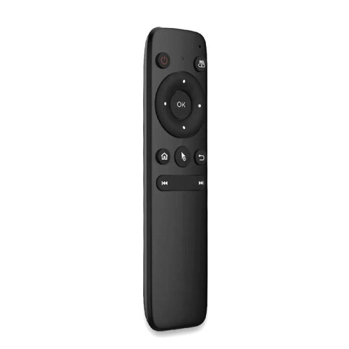 Wireless CarPlay Controller Remote Control for  Non-Touch Screen Car for Android System AI TV-Box