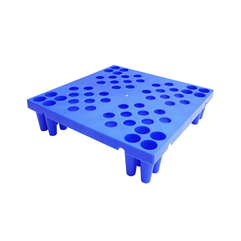 Splicable Floor Pallet For Storage Basement, Supermarket, Restaurant, Garages -, 40X40x10cm 4712801178340