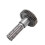 Forward and Reverse Gear Set Fit for Hammerhead 150CC Go Kart  Buggy Output Shaft 1